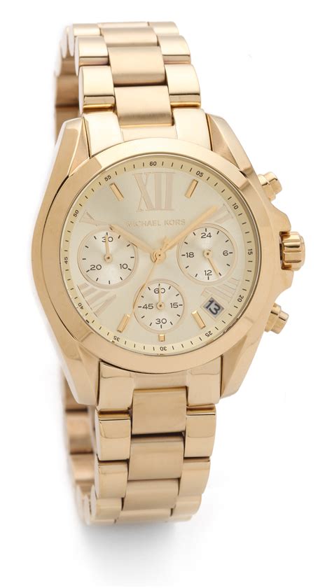 montre bradshaw michael kors|michael kors bradshaw watch.